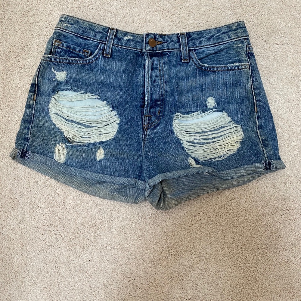 J Brand Shorts - 27